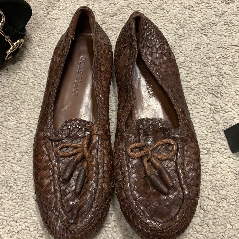 COLE HAAN Loaffers